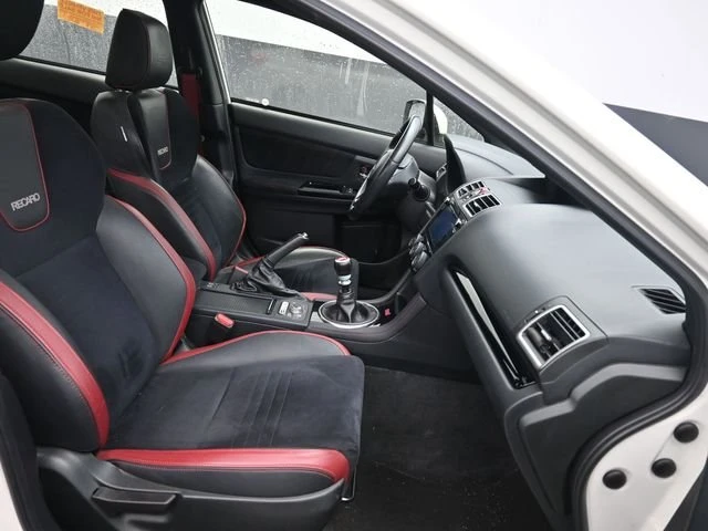 2021 Subaru Impreza - Image 9 of 17