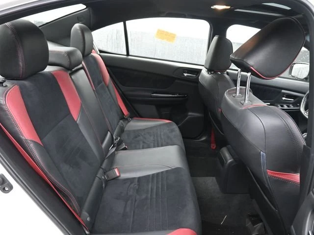 2021 Subaru Impreza - Image 8 of 17