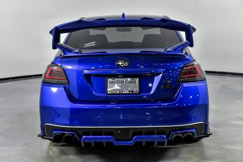 2021 Subaru Impreza 5th Gen - Image 10 of 21