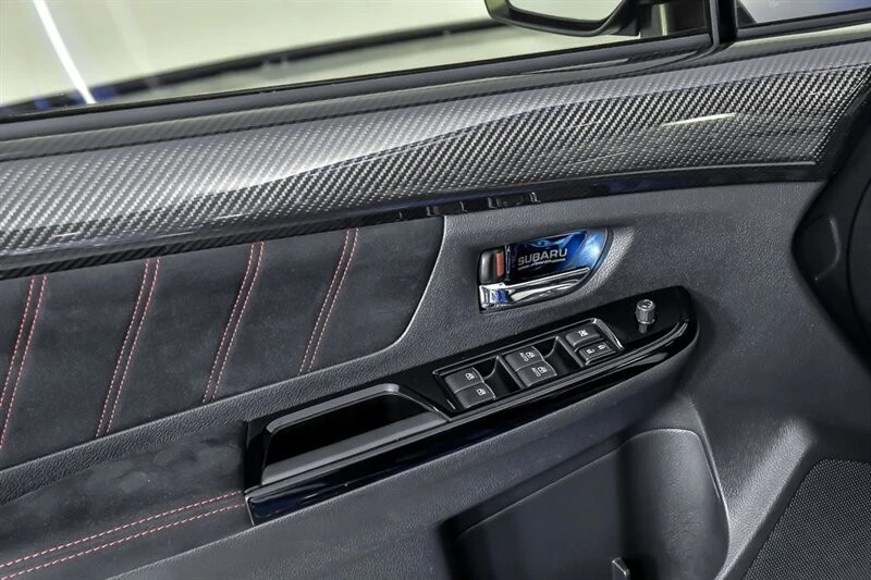 2021 Subaru Impreza 5th Gen - Image 17 of 21