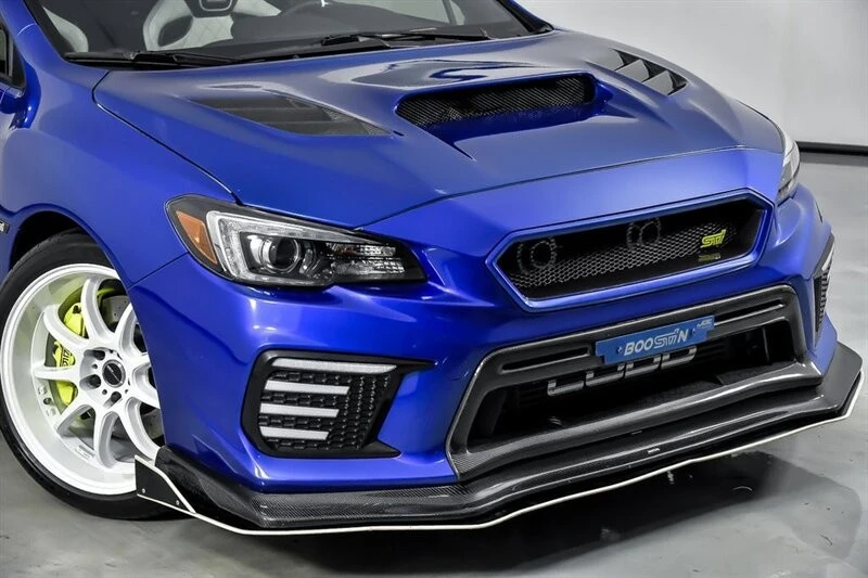 2021 Subaru Impreza 5th Gen - Image 2 of 21