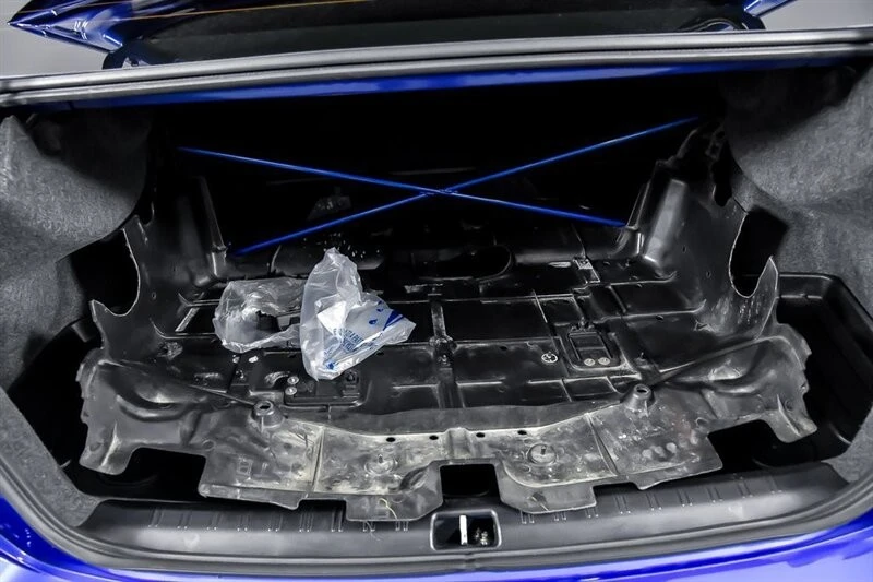 2021 Subaru Impreza 5th Gen - Image 15 of 21