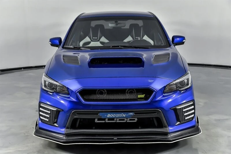 2021 Subaru Impreza 5th Gen - Image 4 of 21