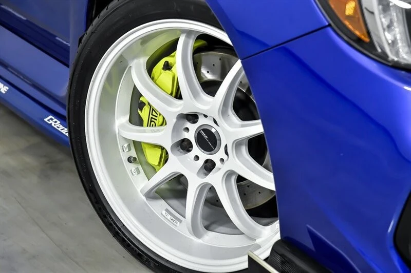 2021 Subaru Impreza 5th Gen - Image 3 of 21