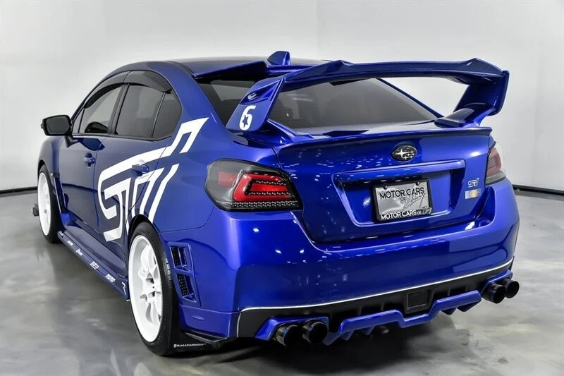 2021 Subaru Impreza 5th Gen - Image 9 of 21