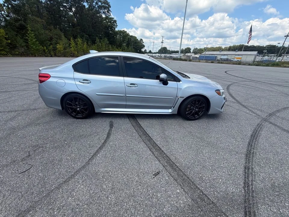 2021 Subaru Impreza WRX 4th Gen - Image 3 of 8