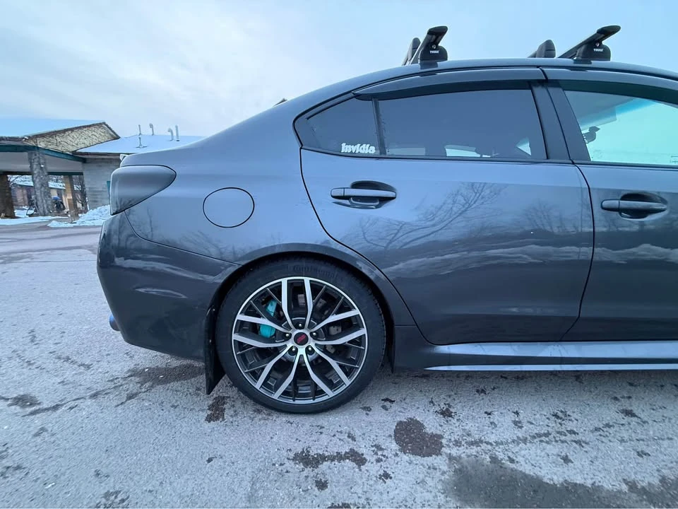 2021 Subaru - Image 4 of 20