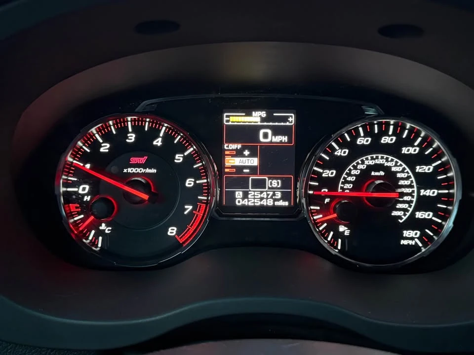 2021 Subaru - Image 12 of 20
