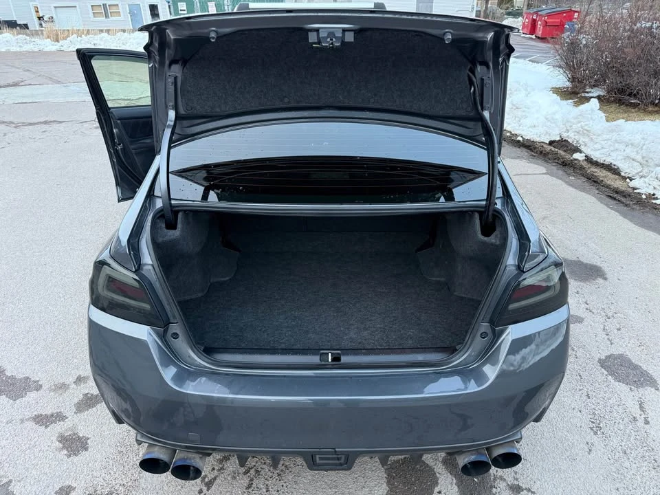 2021 Subaru - Image 2 of 20