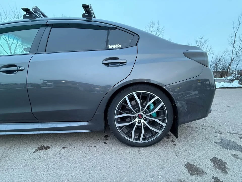 2021 Subaru - Image 6 of 20