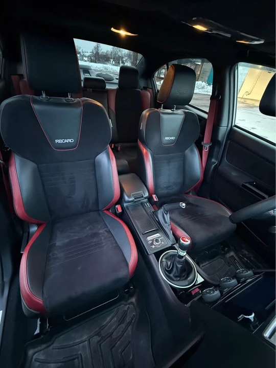 2021 Subaru - Image 17 of 20