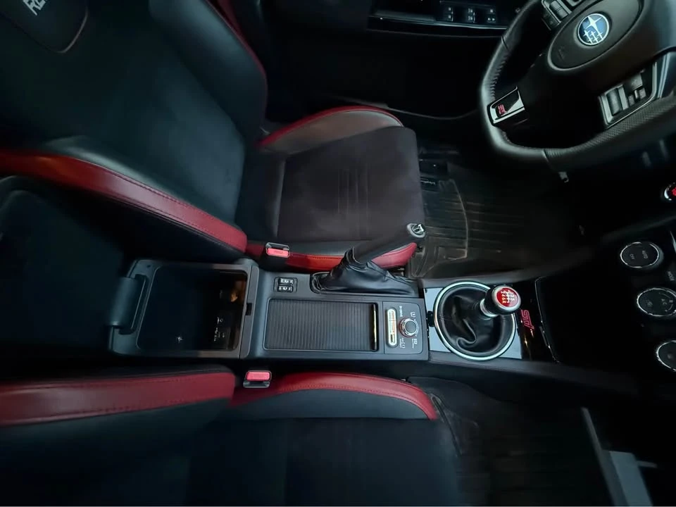 2021 Subaru - Image 14 of 20