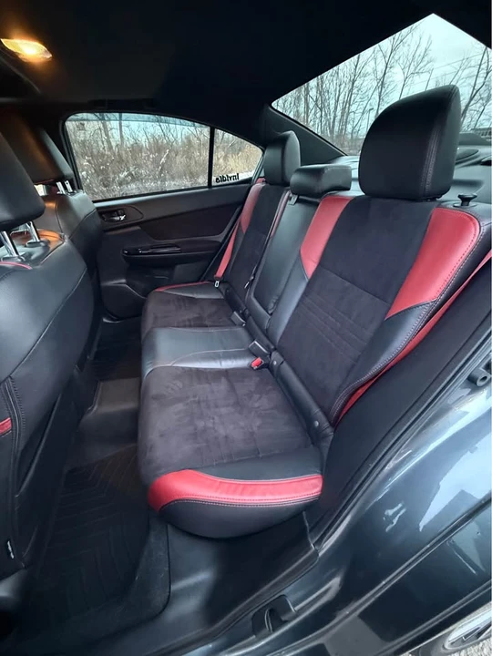 2021 Subaru - Image 19 of 20