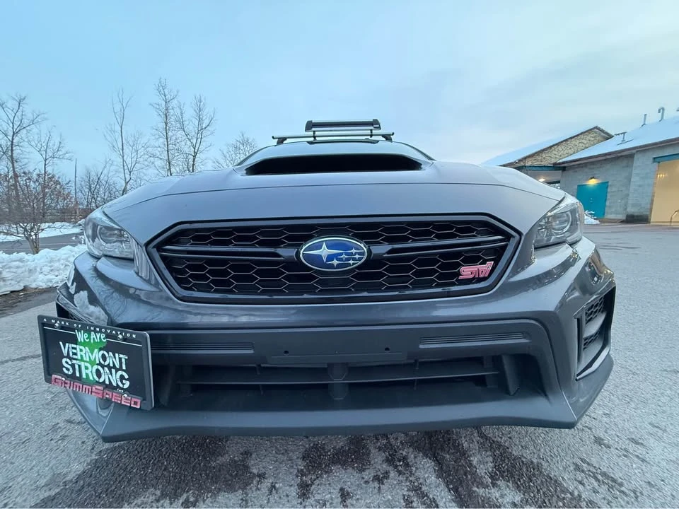 2021 Subaru - Image 9 of 20