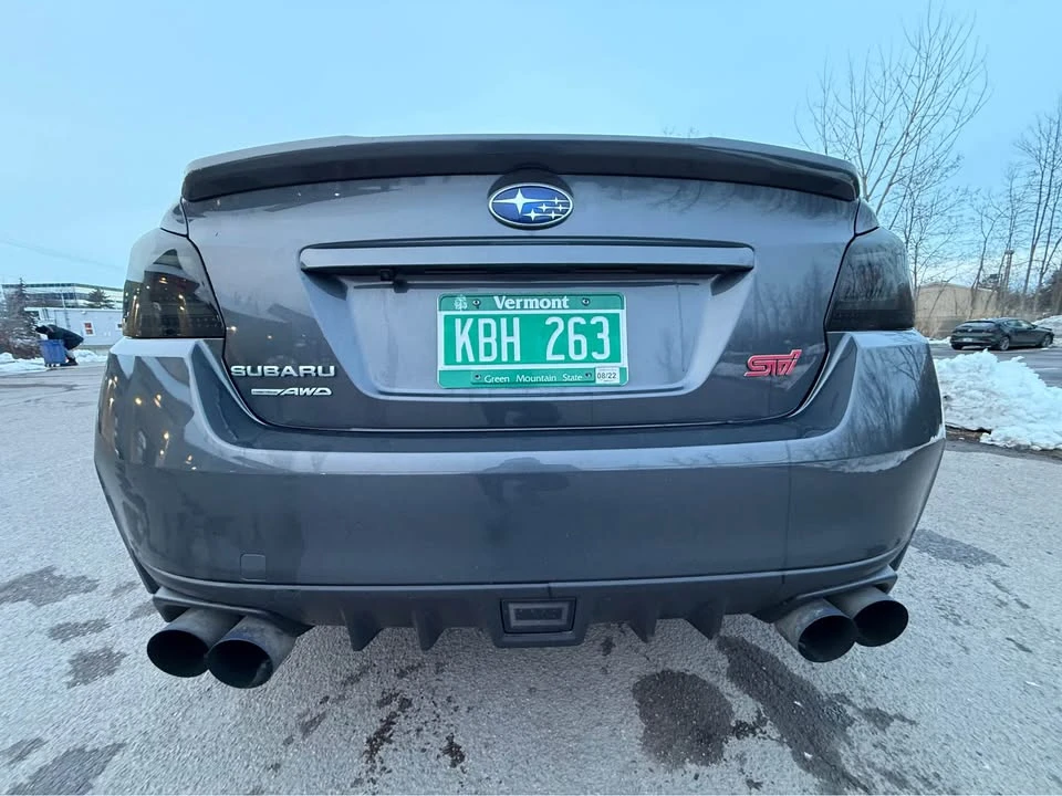 2021 Subaru - Image 20 of 20