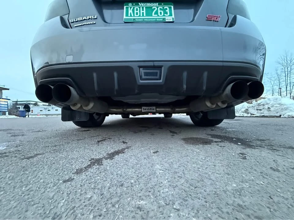 2021 Subaru - Image 7 of 20