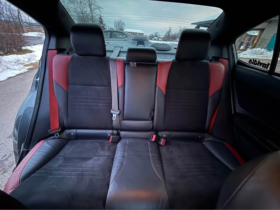 2021 Subaru - Image 16 of 20