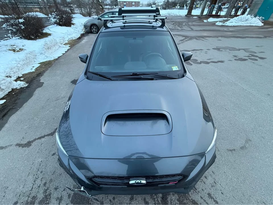 2021 Subaru - Image 8 of 20