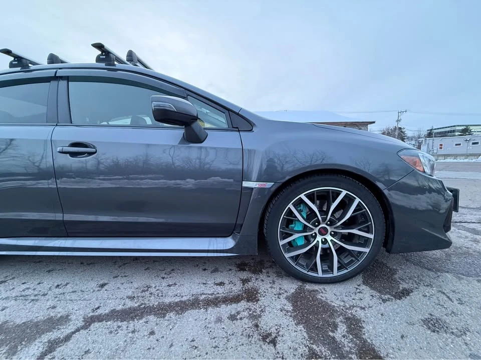 2021 Subaru - Image 3 of 20