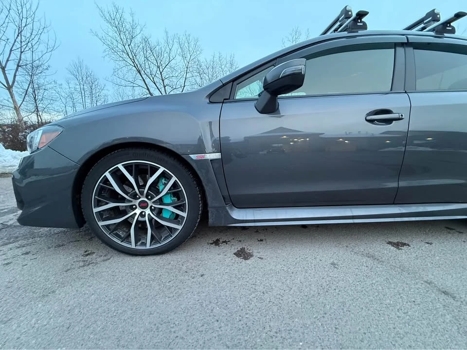 2021 Subaru - Image 5 of 20