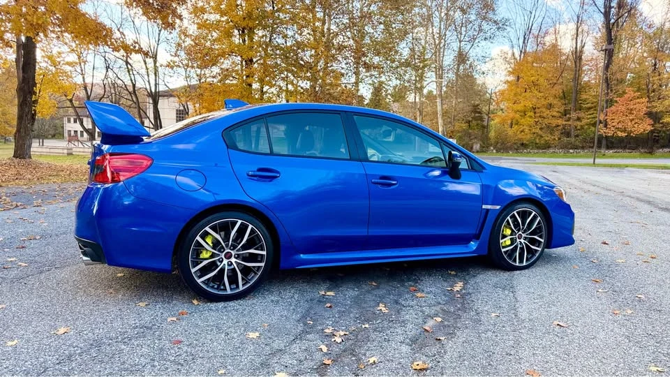 2021 Subaru Impreza - Image 7 of 20