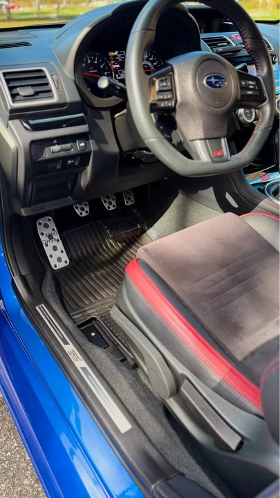 2021 Subaru Impreza - Image 15 of 20