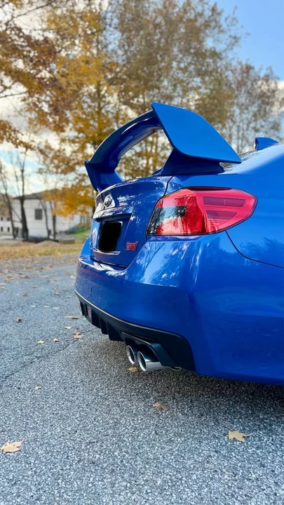 2021 Subaru Impreza - Image 6 of 20