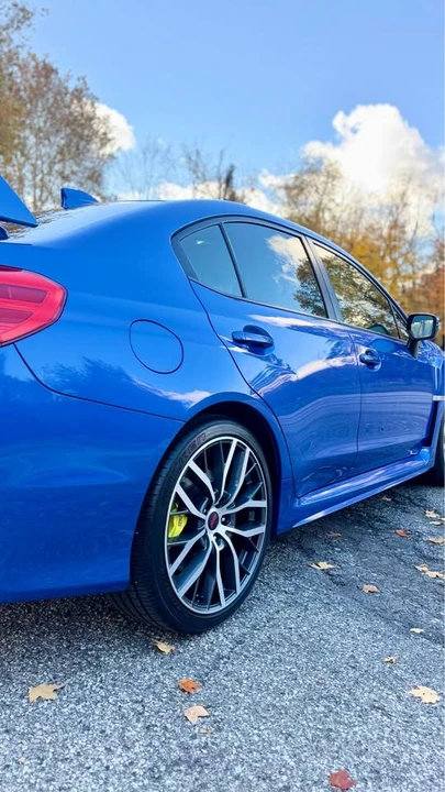 2021 Subaru Impreza - Image 9 of 20