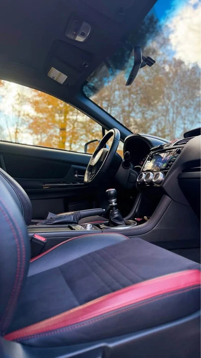 2021 Subaru Impreza - Image 13 of 20