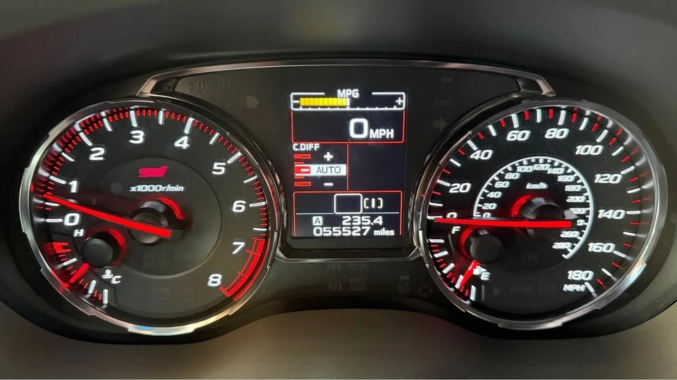 2021 Subaru Impreza - Image 14 of 20
