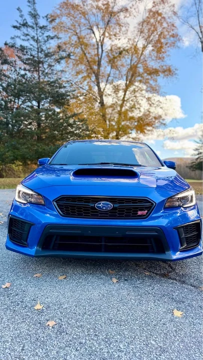2021 Subaru Impreza - Image 2 of 20