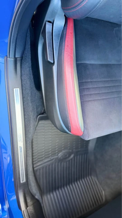 2021 Subaru Impreza - Image 18 of 20