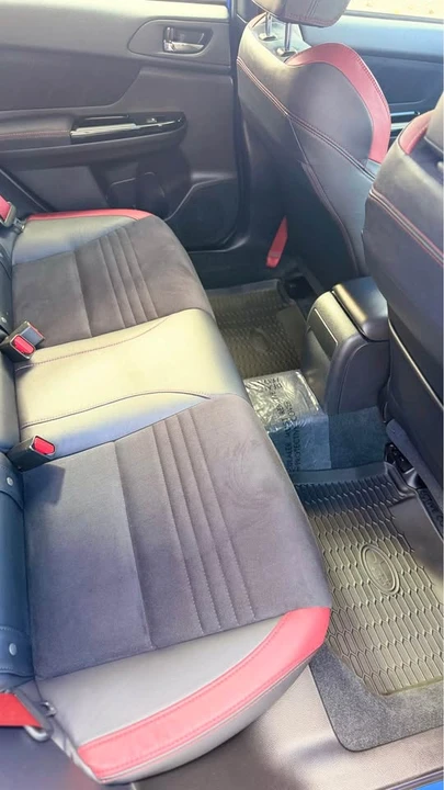 2021 Subaru Impreza - Image 20 of 20