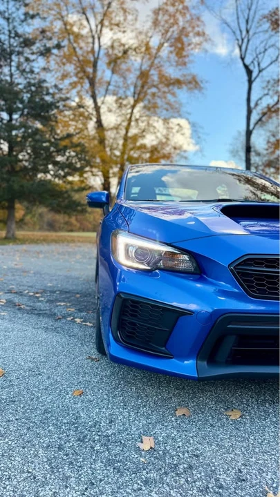 2021 Subaru Impreza - Image 3 of 20