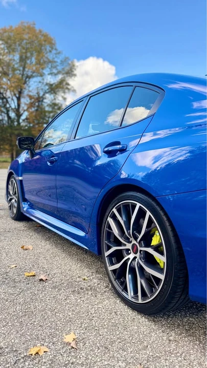 2021 Subaru Impreza - Image 10 of 20