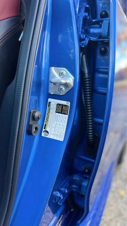 2021 Subaru Impreza - Image 17 of 20
