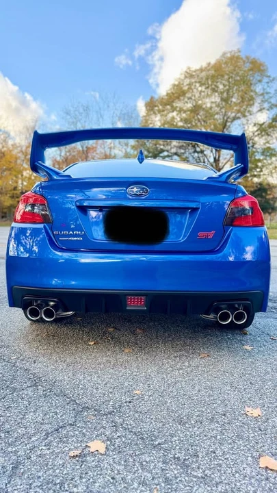 2021 Subaru Impreza - Image 5 of 20