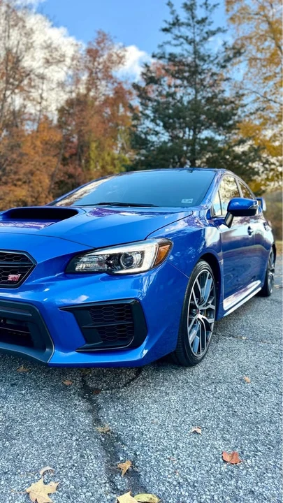 2021 Subaru Impreza - Image 4 of 20