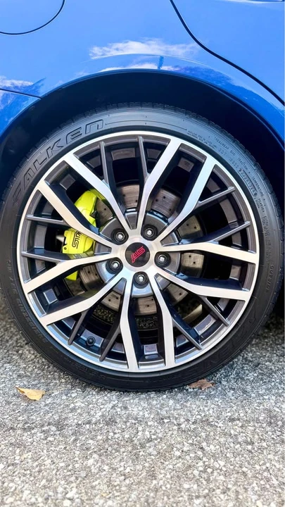2021 Subaru Impreza - Image 11 of 20