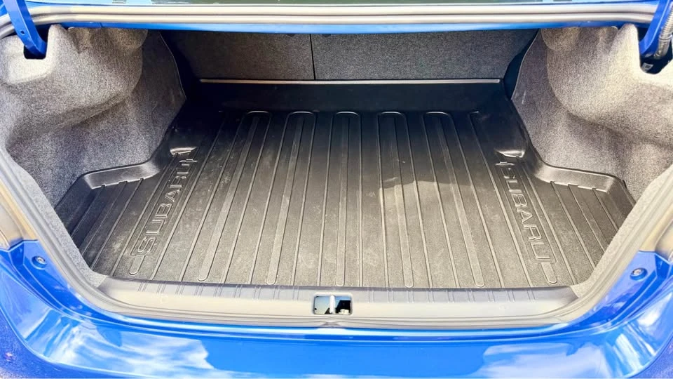 2021 Subaru Impreza - Image 19 of 20