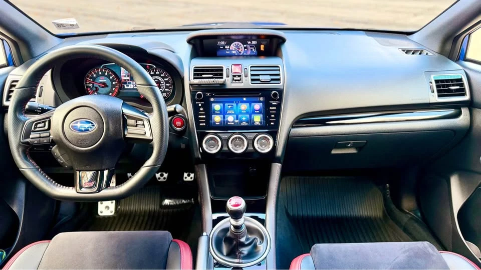 2021 Subaru Impreza - Image 12 of 20