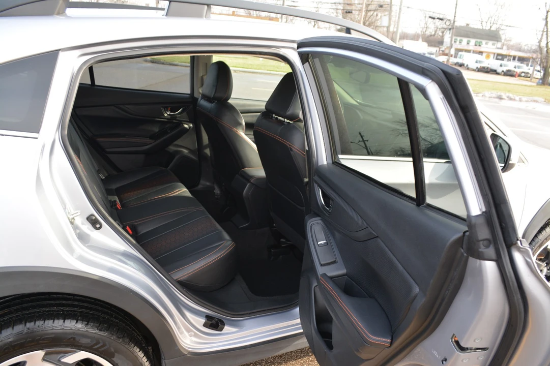 2021 Subaru Crosstrek 2nd Gen - Image 14 of 21