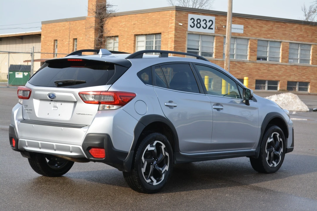 2021 Subaru Crosstrek 2nd Gen - Image 5 of 21