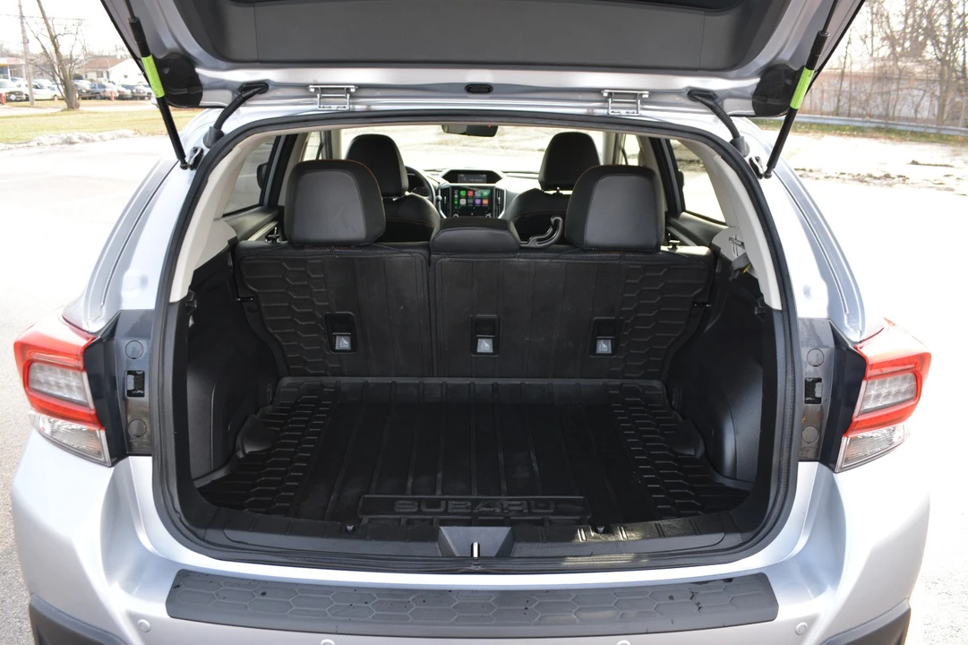 2021 Subaru Crosstrek 2nd Gen - Image 13 of 21