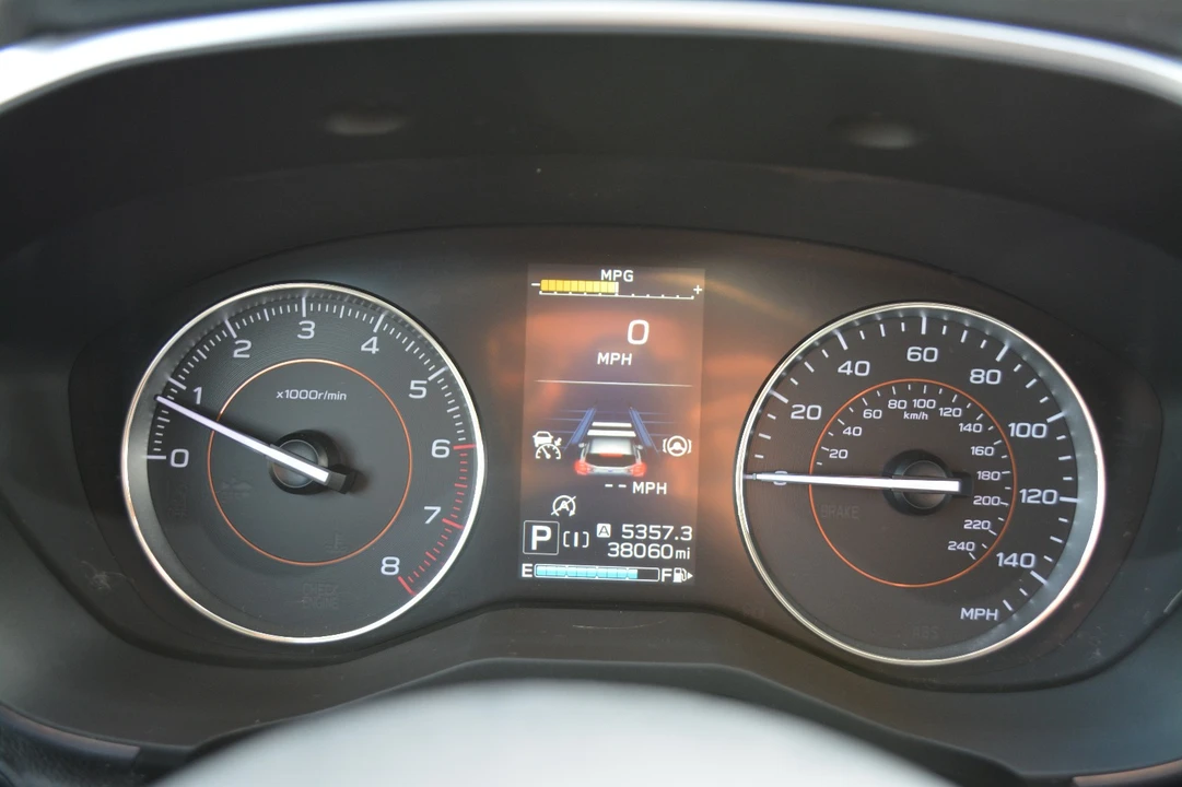 2021 Subaru Crosstrek 2nd Gen - Image 19 of 21