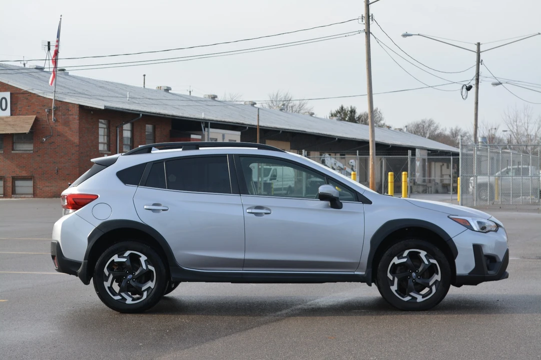 2021 Subaru Crosstrek 2nd Gen - Image 6 of 21