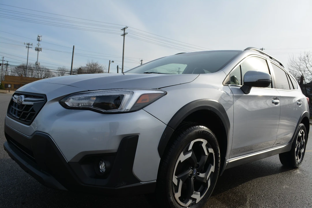 2021 Subaru Crosstrek 2nd Gen - Image 8 of 21