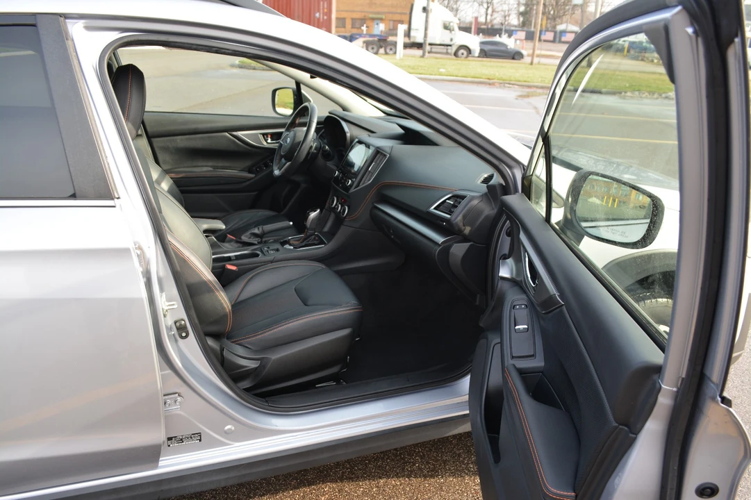 2021 Subaru Crosstrek 2nd Gen - Image 15 of 21