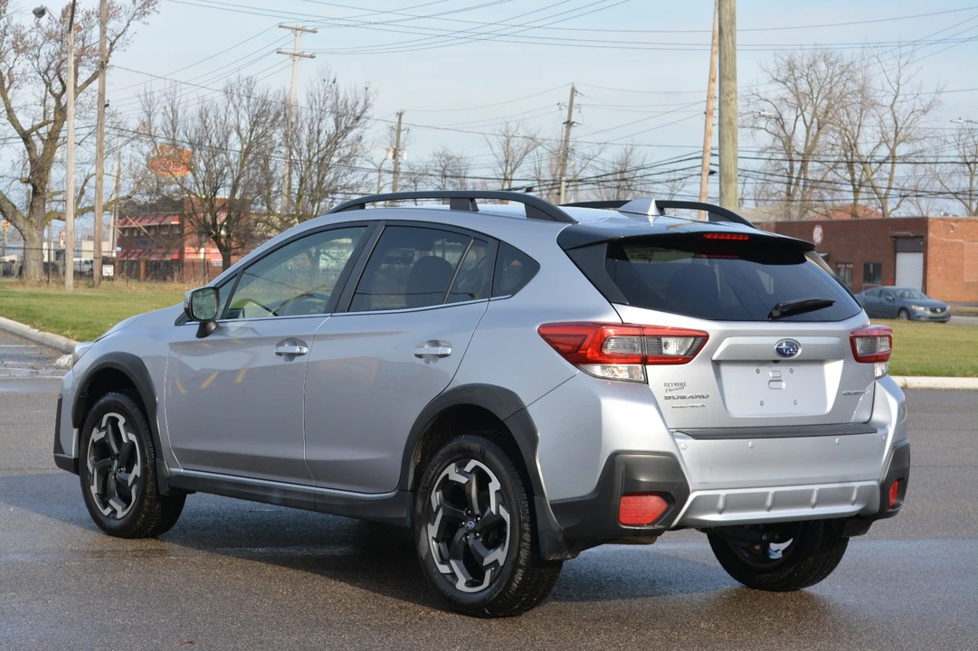 2021 Subaru Crosstrek 2nd Gen - Image 3 of 21