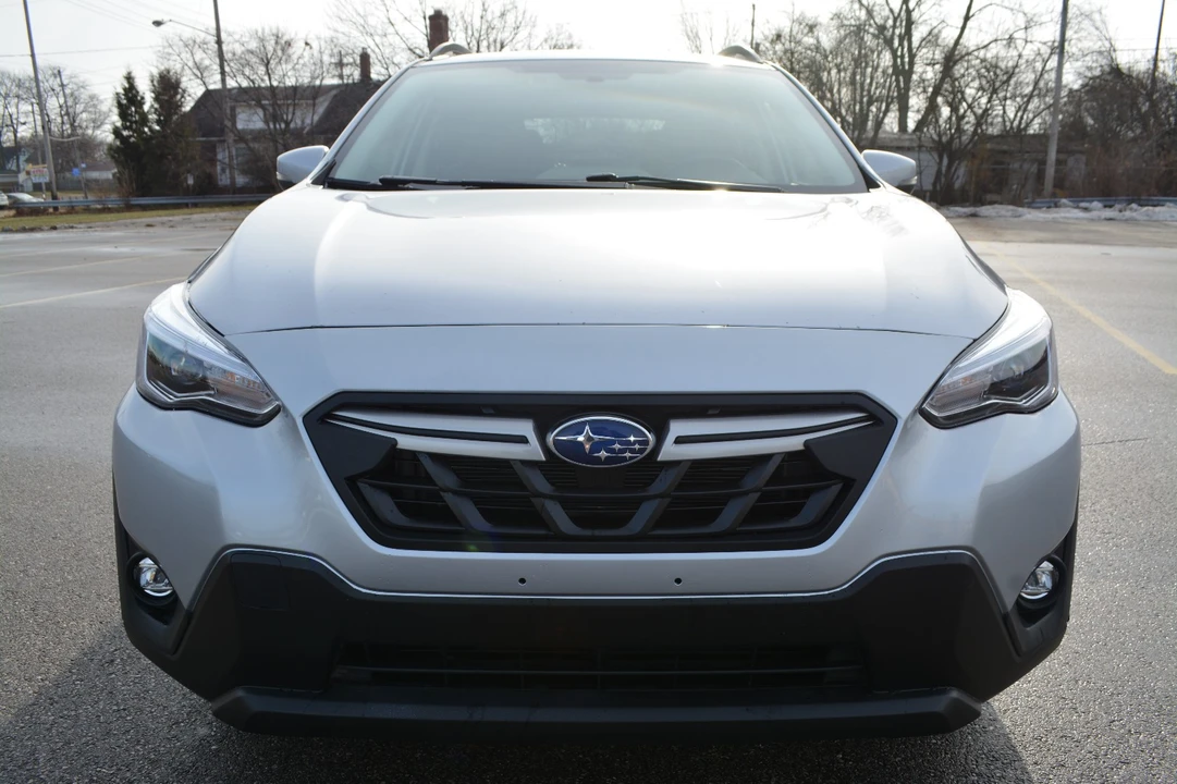 2021 Subaru Crosstrek 2nd Gen - Image 9 of 21